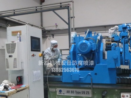 如何延长了设备的使用寿命